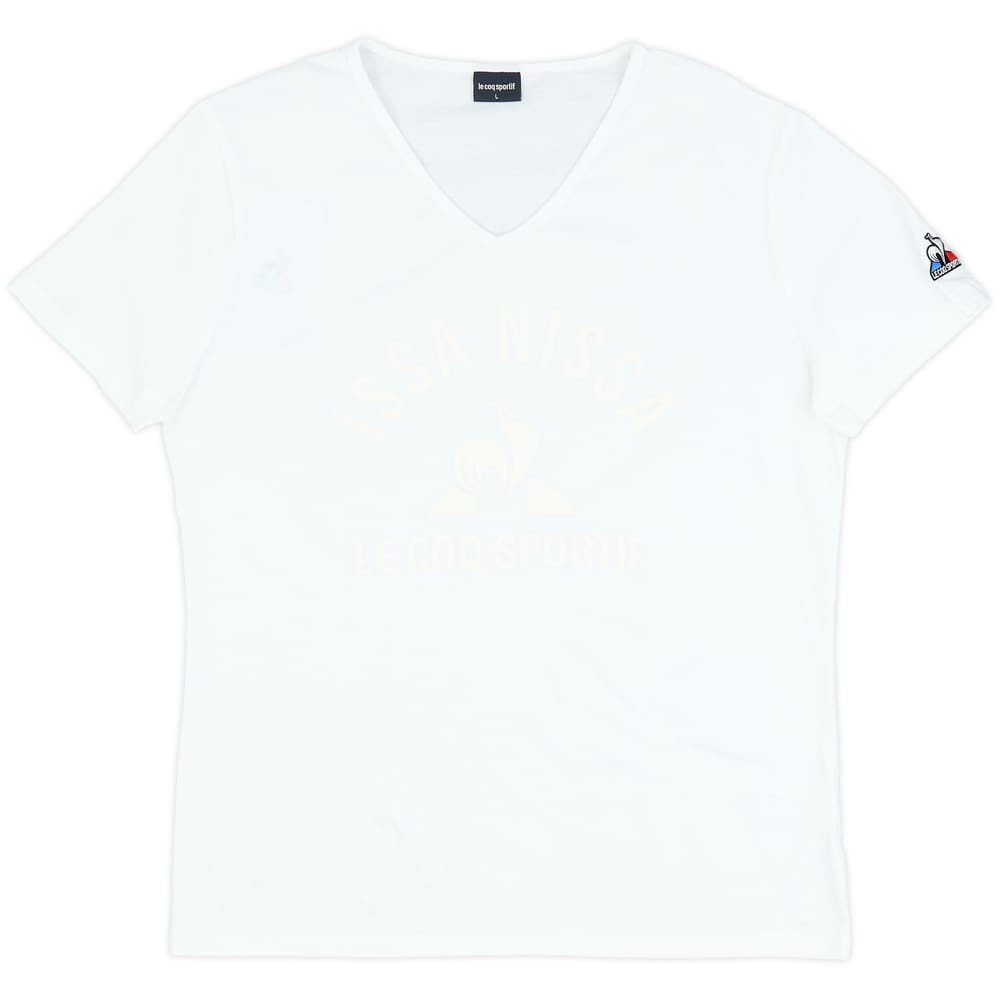 2024-25 Nice Le Coq Sportif Graphic Tee (Women's)