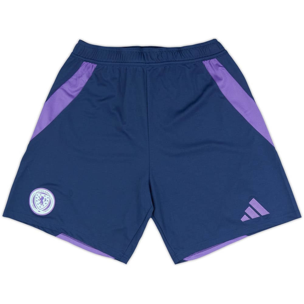 2024-25 Scotland Away Shorts