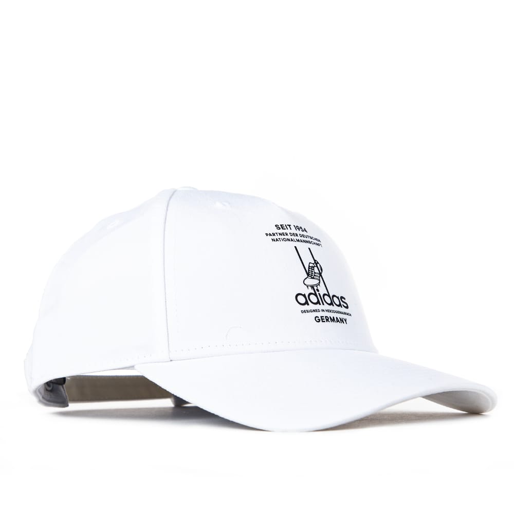 2026-27 Germany adidas Baseball Cap (Adults)