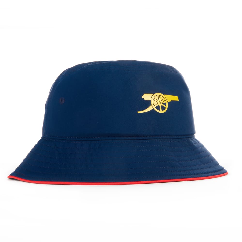 2026-27 Arsenal adidas Originals Bucket Hat (Large Adults)