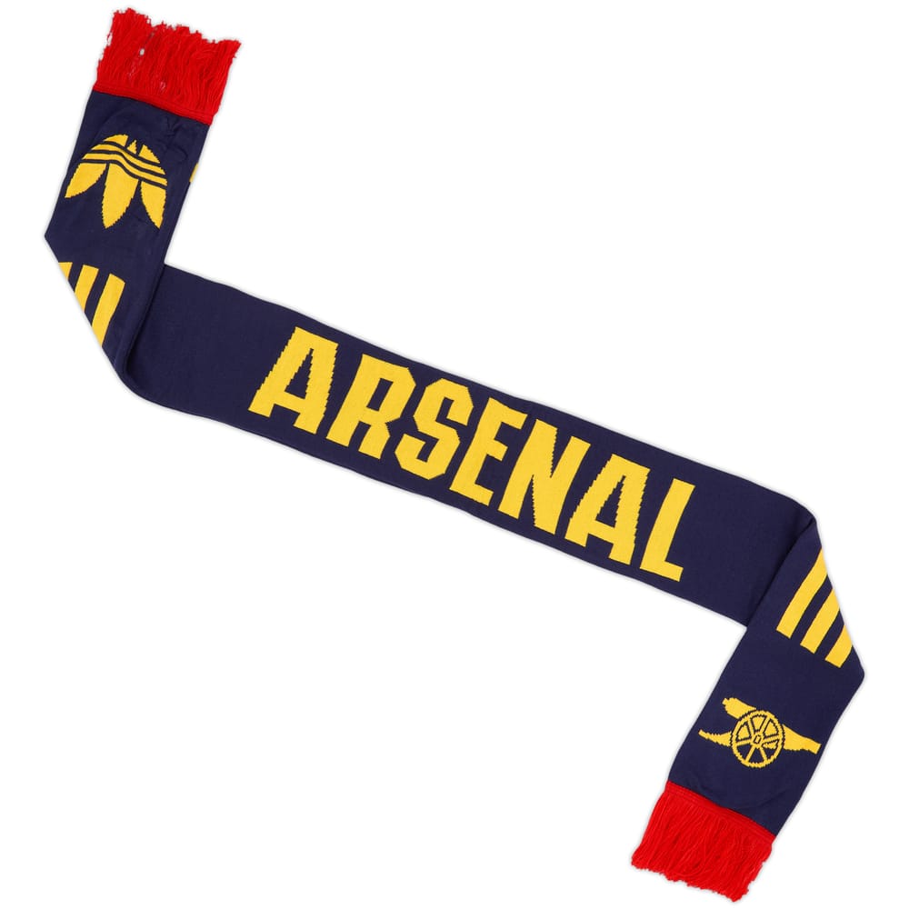 2026-27 Arsenal adidas Originals Supporters Scarf