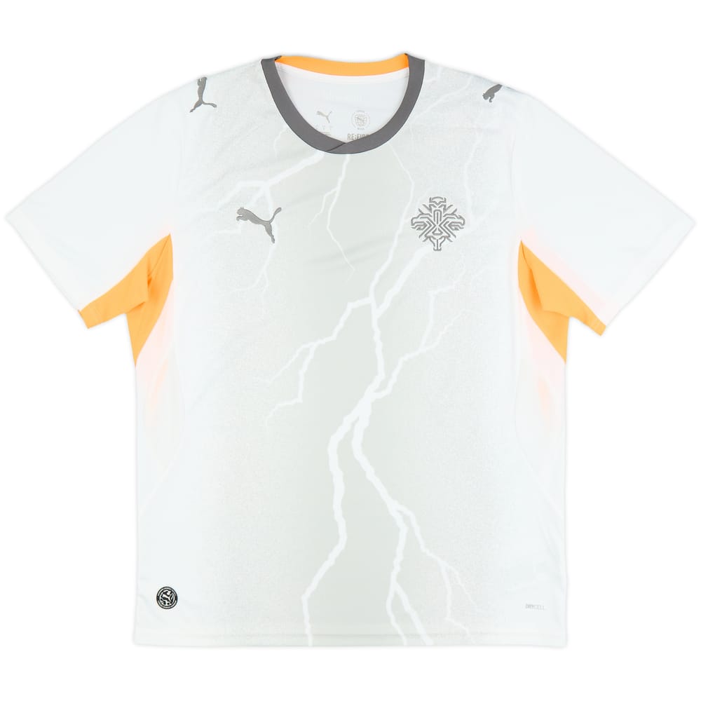 2026-27 Iceland Away Shirt