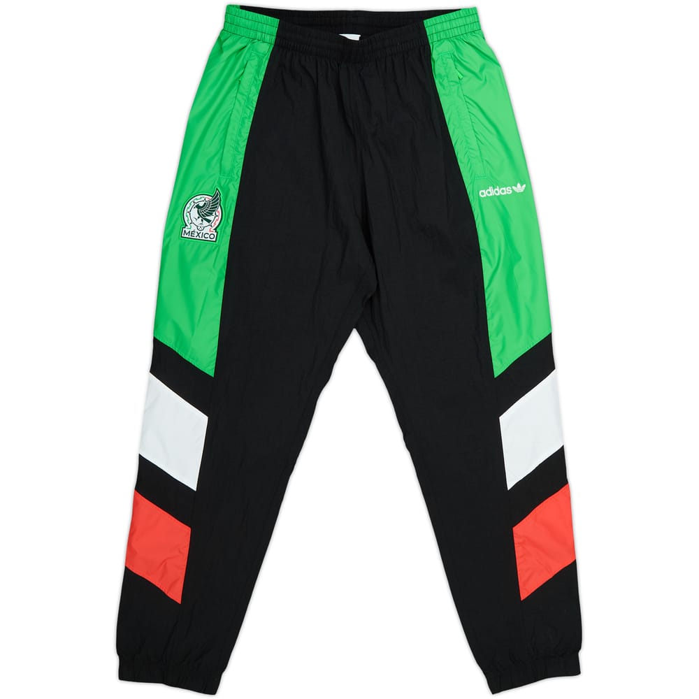 2026-27 Mexico adidas Originals EQT Track Pants/Bottoms