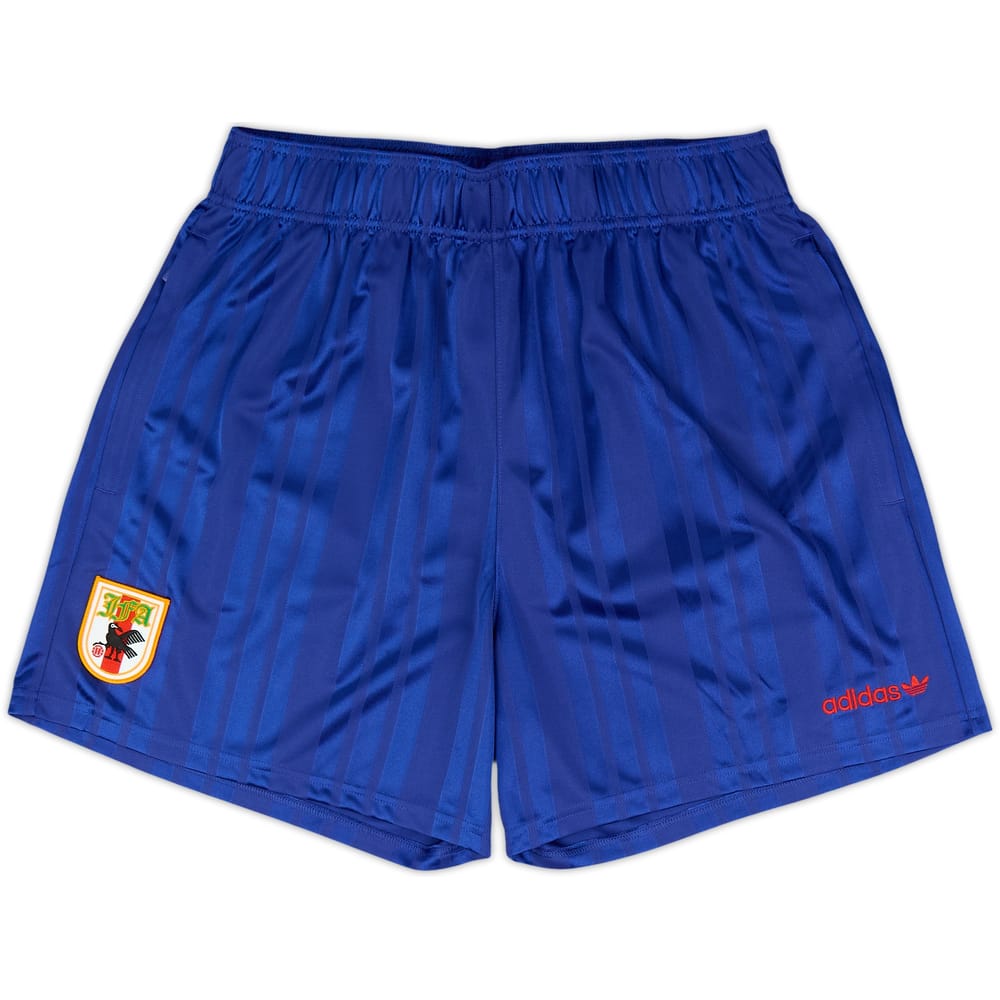 2026-27 Japan adidas Originals EQT Shorts