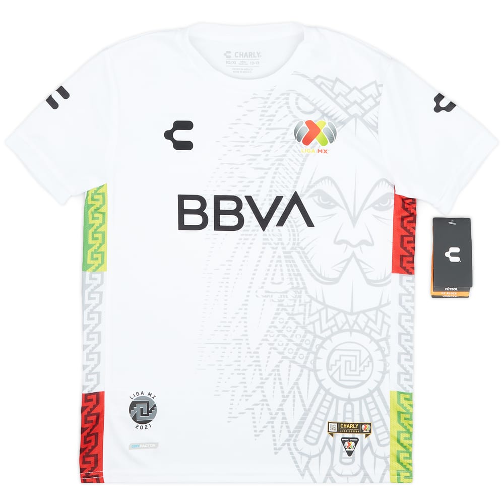 2021 Liga MX All-Star Shirt (KIDS)