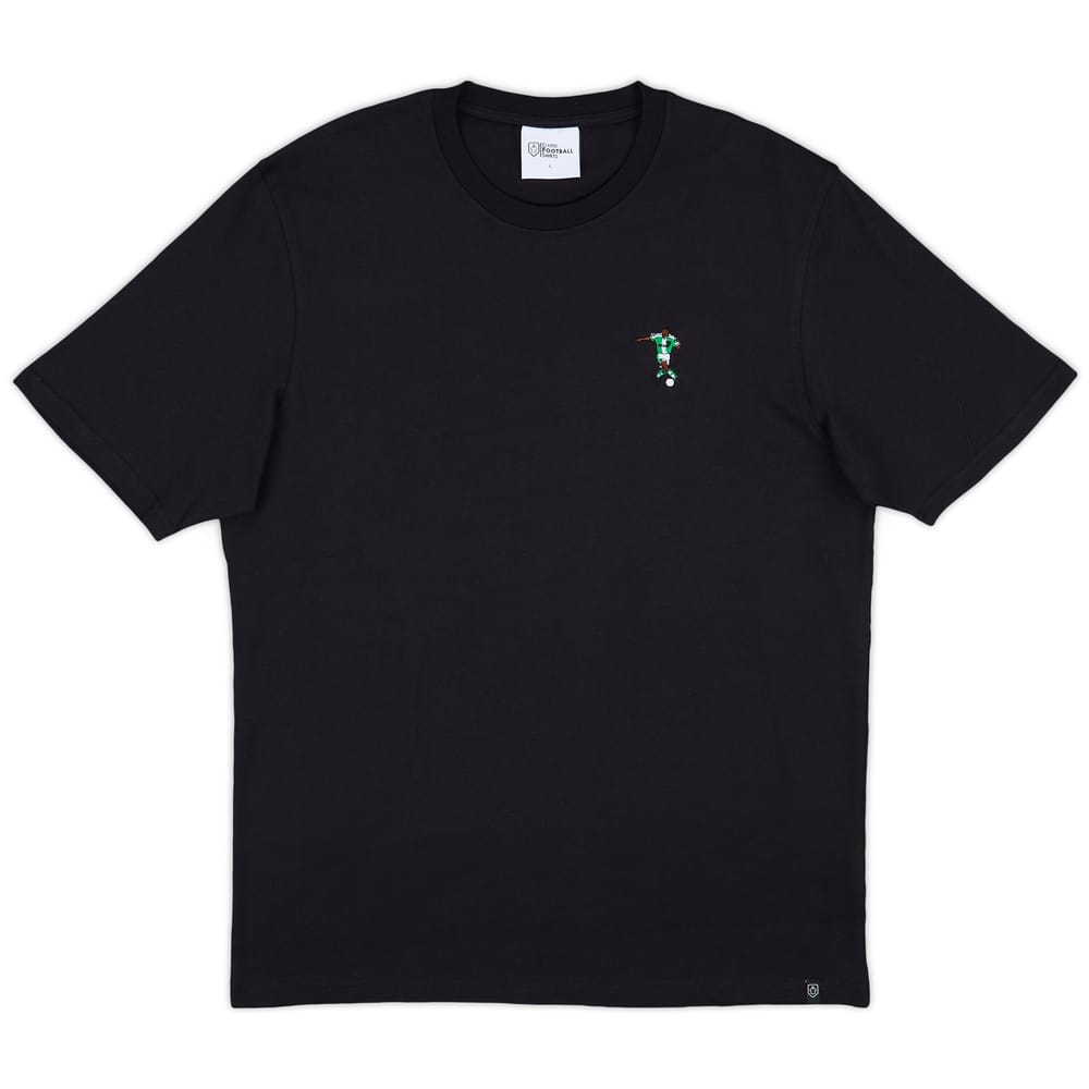 Jay-Jay Okocha Nigeria 1996 Tee