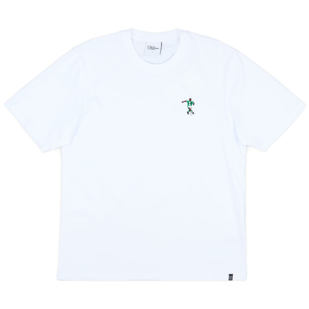 Jay-Jay Okocha Nigeria 1996 Tee