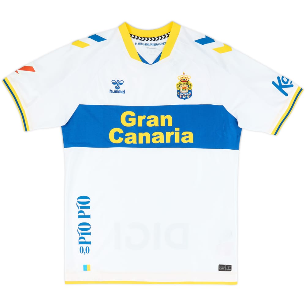 2026-27 Las Palmas Third Shirt