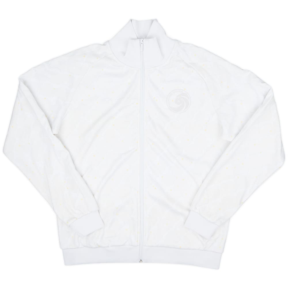 2011-12 New York Cosmos Umbro Track Jacket - 7/10 - (XL)