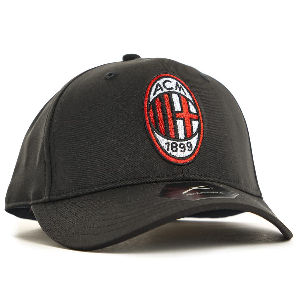 2024-25 AC Milan Cap (Adults)