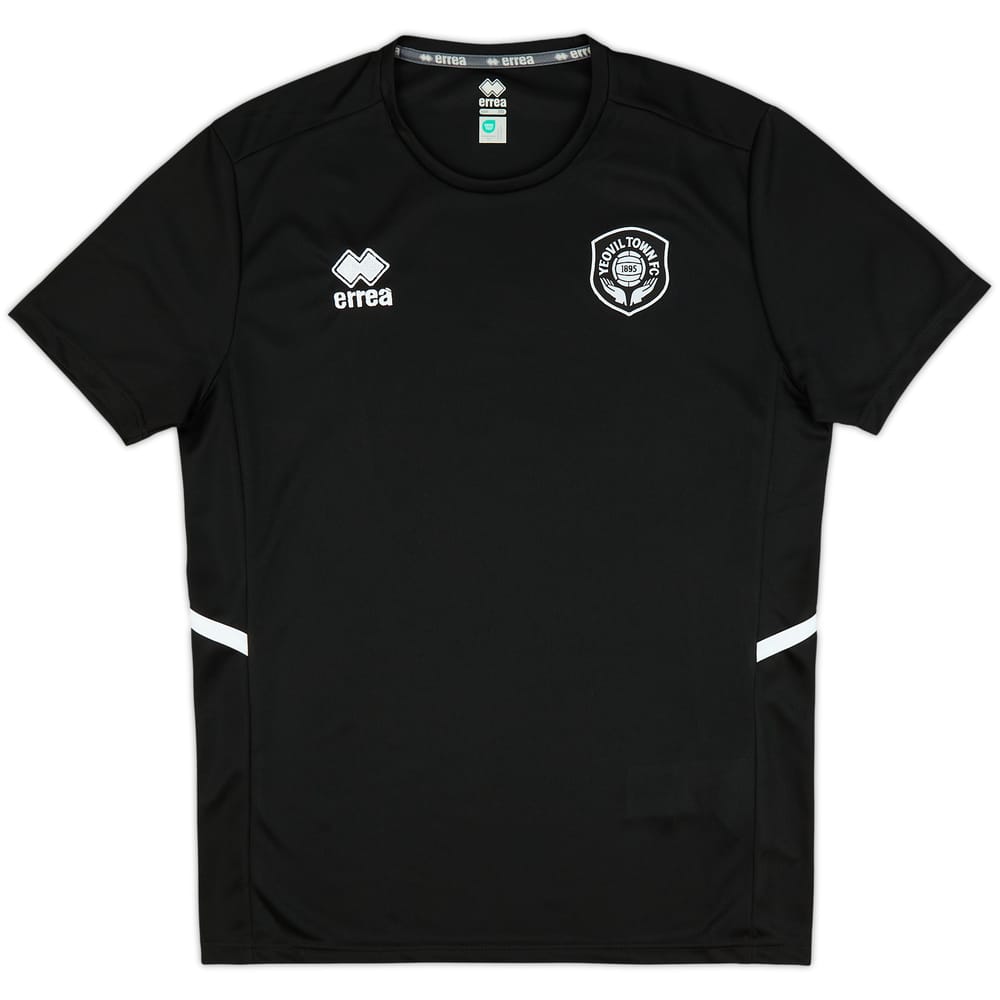 2024-25 Yeovil Errea Training Shirt (M)