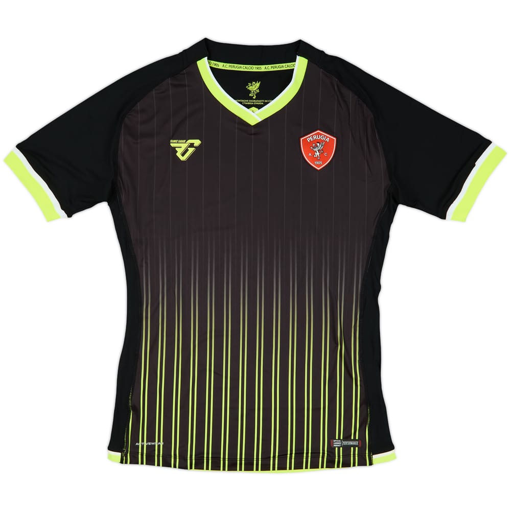 2024-25 Perugia GK Away Shirt
