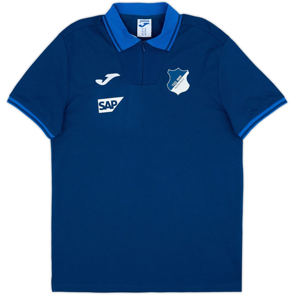 2024-25 Hoffenheim Joma Polo Shirt