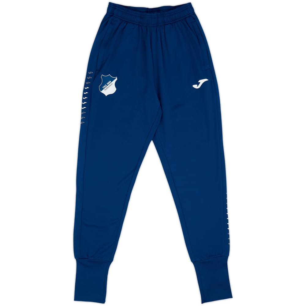 2024-25 Hoffenheim Joma Training Pants/Bottoms (KIDS)