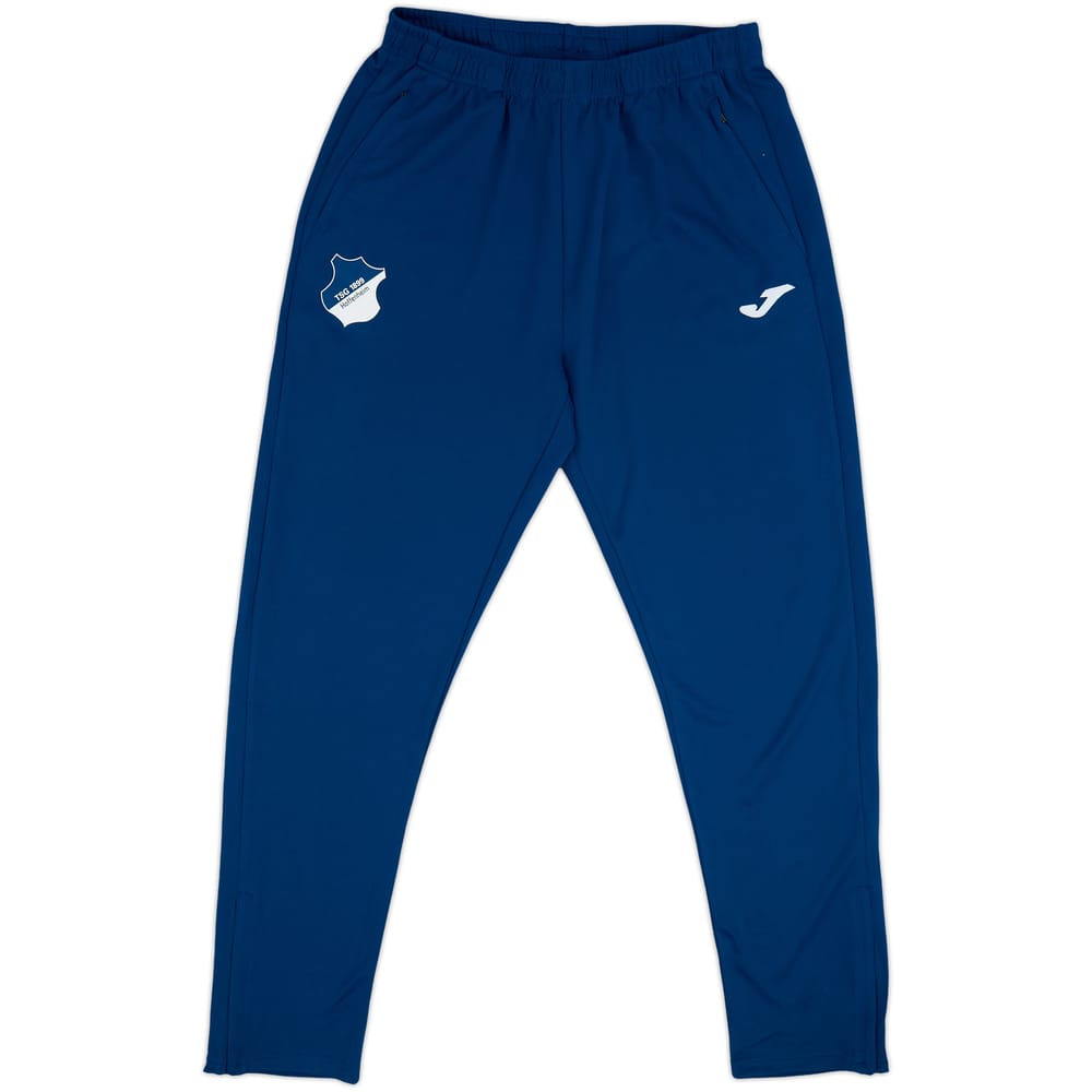 2024-25 Hoffenheim Joma Casual Pants/Bottoms