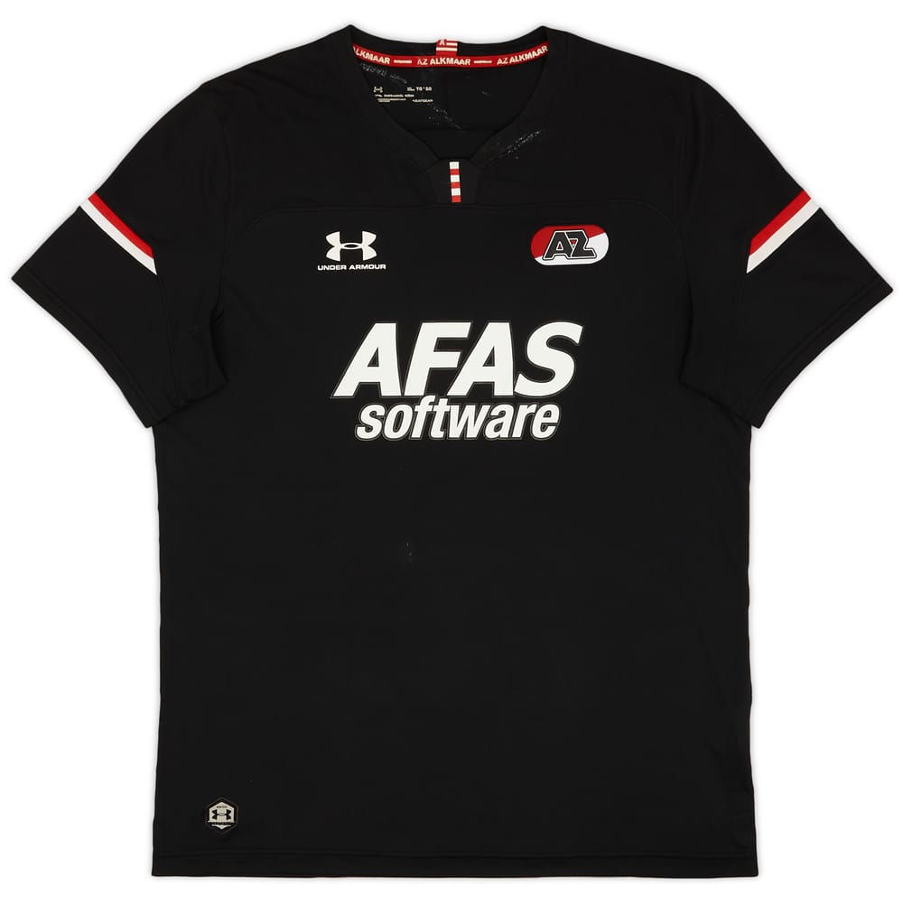 2019-20 AZ Alkmaar Third Shirt - 7/10 - (XL)