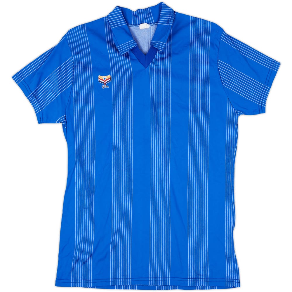 1990s Quick Template Training Shirt - 8/10 - (L)