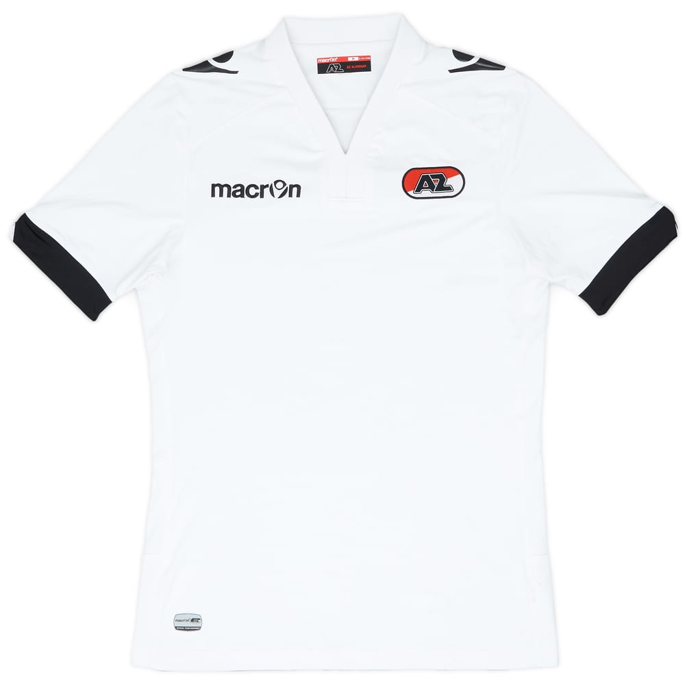2014-15 AZ Alkmaar Third Shirt - 7/10 - (M)