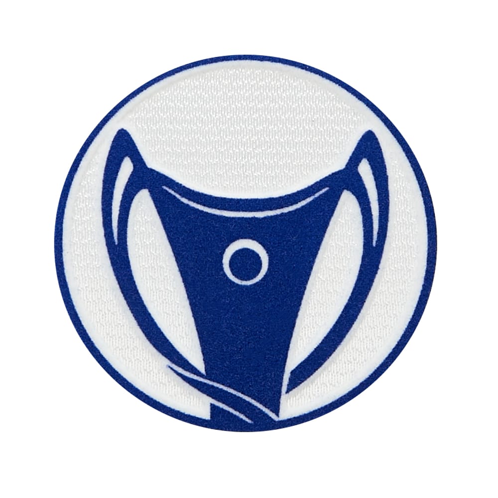 2024-25 UEFA Womens Champions League Title Holders Player Issue Patch