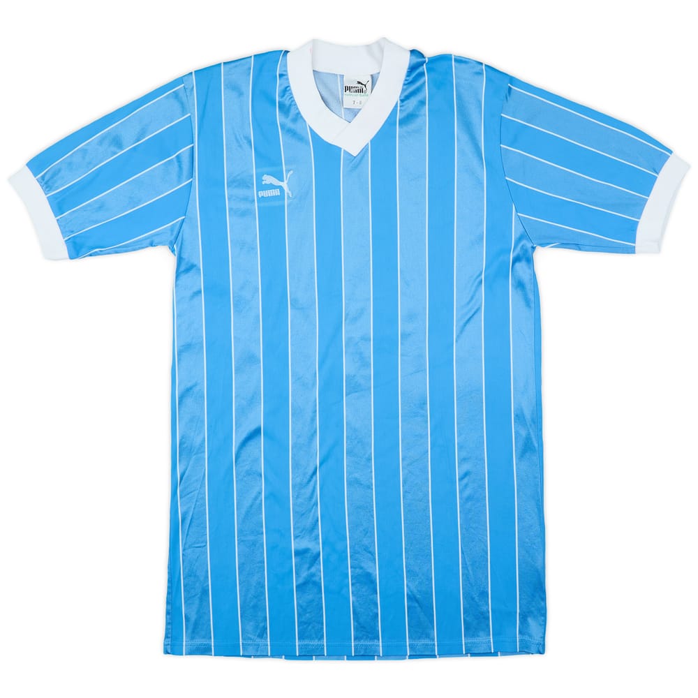 1990s Puma Template Shirt - 8/10 - (M)