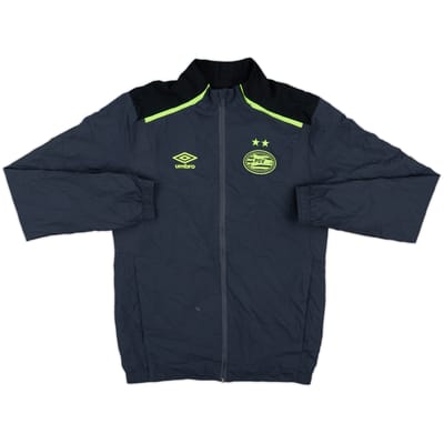 2015-16 PSV Umbro Track Jacket - 7/10 - (S)
