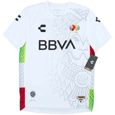 2021 Liga MX All-Star Shirt (M)
