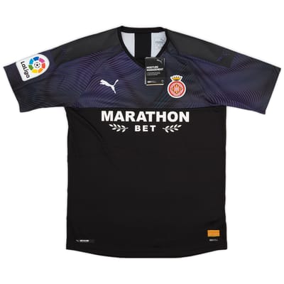 2019-20 Girona Third Shirt (M)
