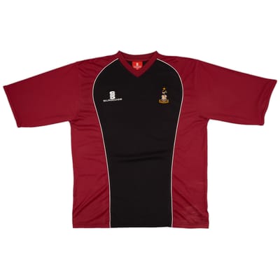 2007-08 Bradford City Surridge Training Shirt - 8/10 - (XL)