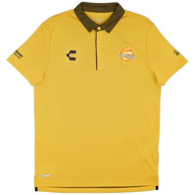 2021-22 Dorados de Sinaloa Charly Polo T-Shirt
