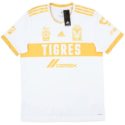 2020-21 Tigres UANL Third Shirt (L)