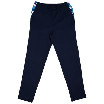 1990 Italy Diadora Track Bottoms - 9/10 - (S)
