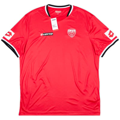 2021-22 Dijon Home Shirt (XXL)