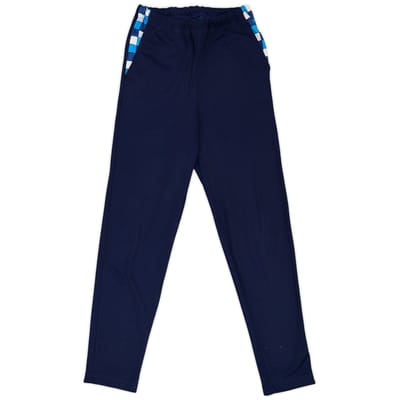 1990 Italy Diadora Track Pants/Bottoms - 7/10 - (M)