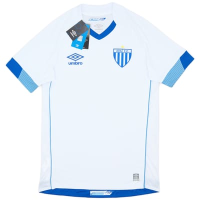 2021 Avai­ Away Shirt (S)