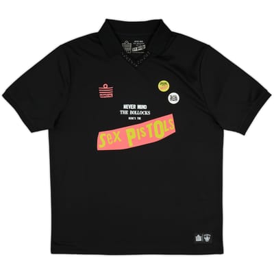 Sex Pistols x Admiral Shirt #75