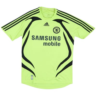 2007-08 Chelsea Away Shirt - 5/10 - (S)