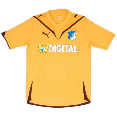 2009-10 TSG Hoffenheim Third Shirt - 9/10 - (S)
