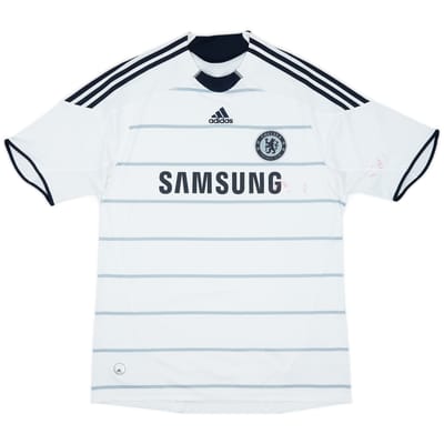 2009-10 Chelsea Third Shirt - 5/10 - (XL)