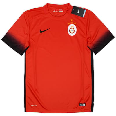 2015-16 Galatasaray Third Shirt (S)