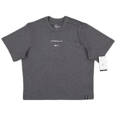2023-24 Liverpool Nike Tee (Women's XS)