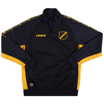 2010s NAC Breda Legea Sweat Top - 7/10 - (S)