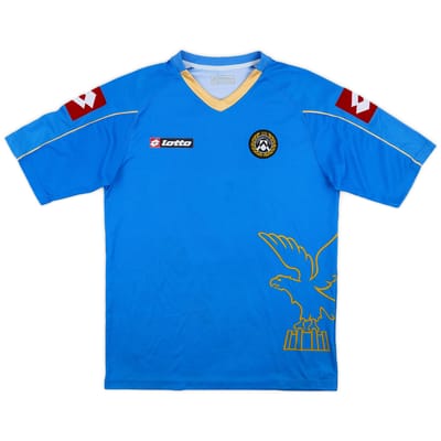 2008-09 Udinese Away Shirt #16 - 6/10 - (S)