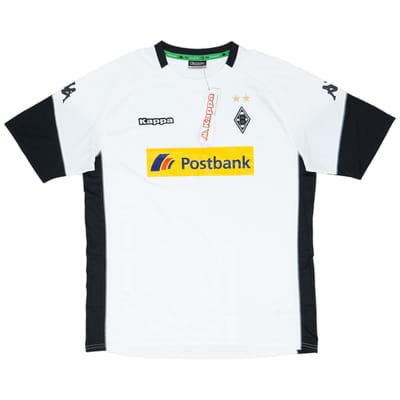2017-18 Borussia Monchengladbach Home Shirt (XXL)