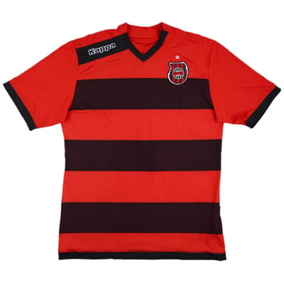 Gremio Esportivo Brasil