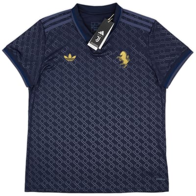 2024-25 Juventus Third Shirt (Women's)