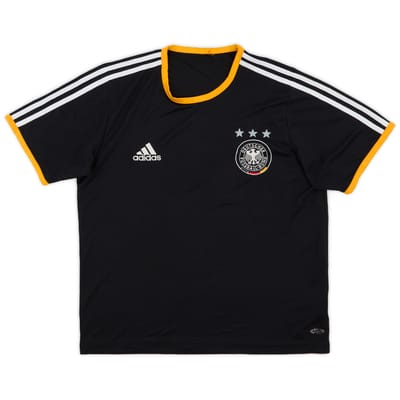2004-06 Germany Basic Away Shirt - 8/10 - (14-16 Years)