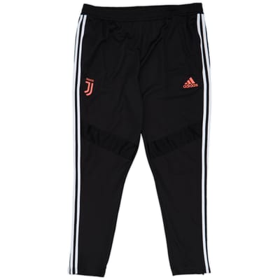 2019-20 Juventus adidas Track Pants/Bottoms - 6/10 - (XL)