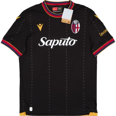2024-25 Bologna Fourth Shirt