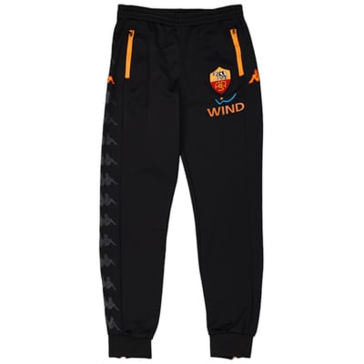 2008-09 Roma Kappa Track Pants/Bottoms - 6/10 - (S)