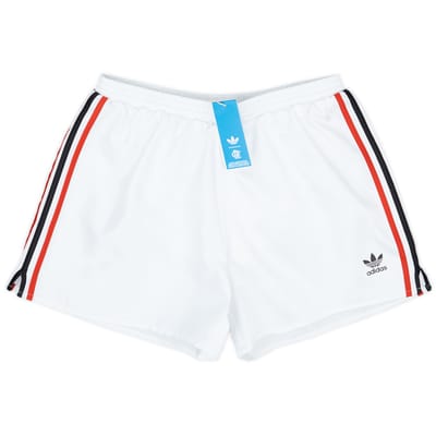 1981 Flamengo adidas Originals Reissue Home Shorts